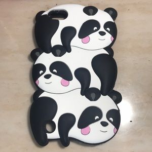 iPod 5 Panda Case